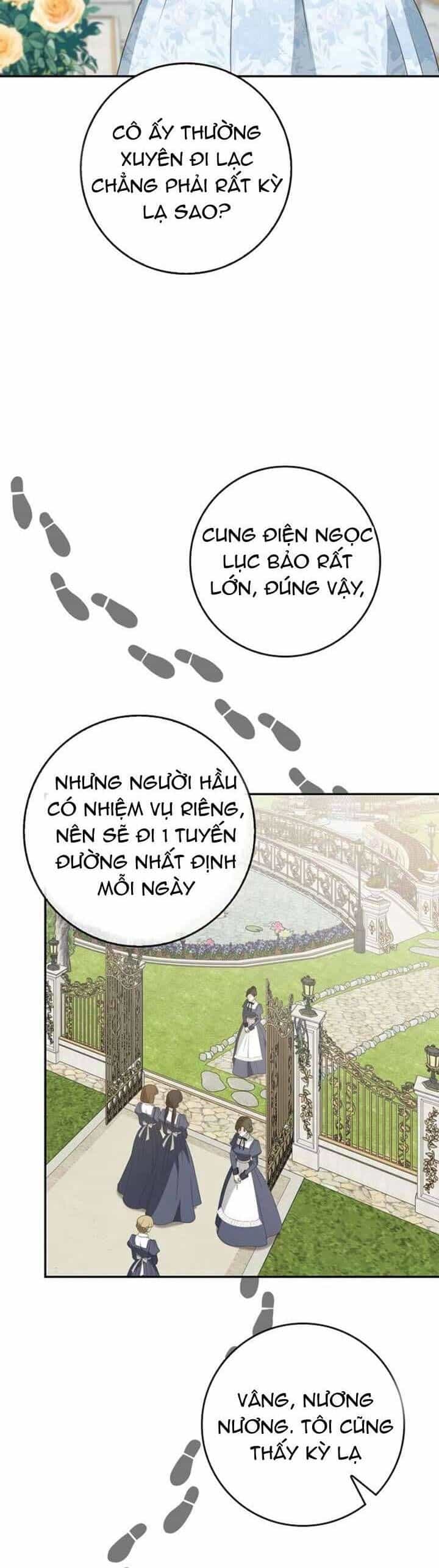 Người Mẹ Trong Tiểu Thuyết Nuôi Con Có Nhất Thiết Phải Chết Không? - Chương 41 - ảnh 31