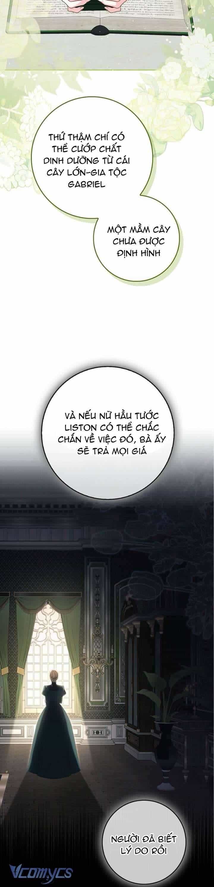 Người Mẹ Trong Tiểu Thuyết Nuôi Con Có Nhất Thiết Phải Chết Không? - Chương 42 - ảnh 31