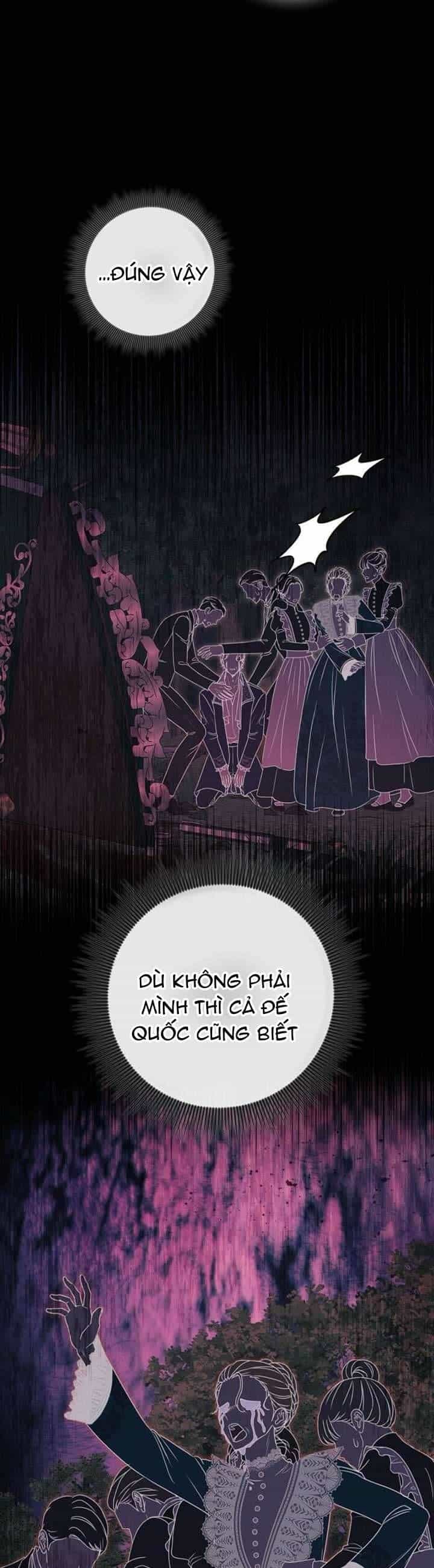 Người Mẹ Trong Tiểu Thuyết Nuôi Con Có Nhất Thiết Phải Chết Không? - Chương 42 - ảnh 32