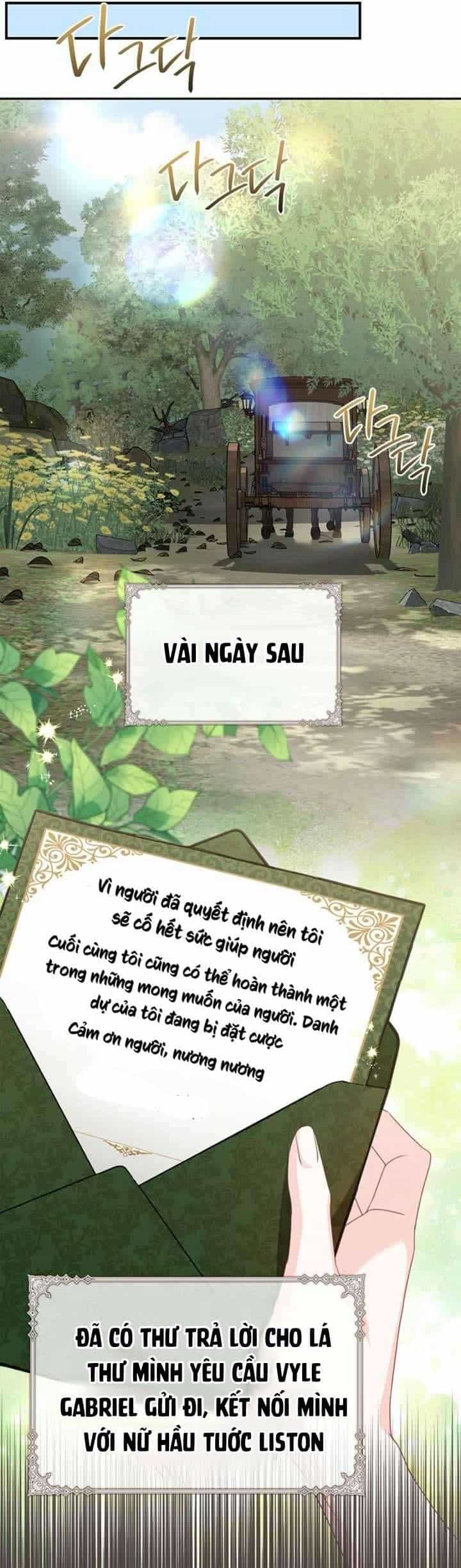 Người Mẹ Trong Tiểu Thuyết Nuôi Con Có Nhất Thiết Phải Chết Không? - Chương 42 - ảnh 36