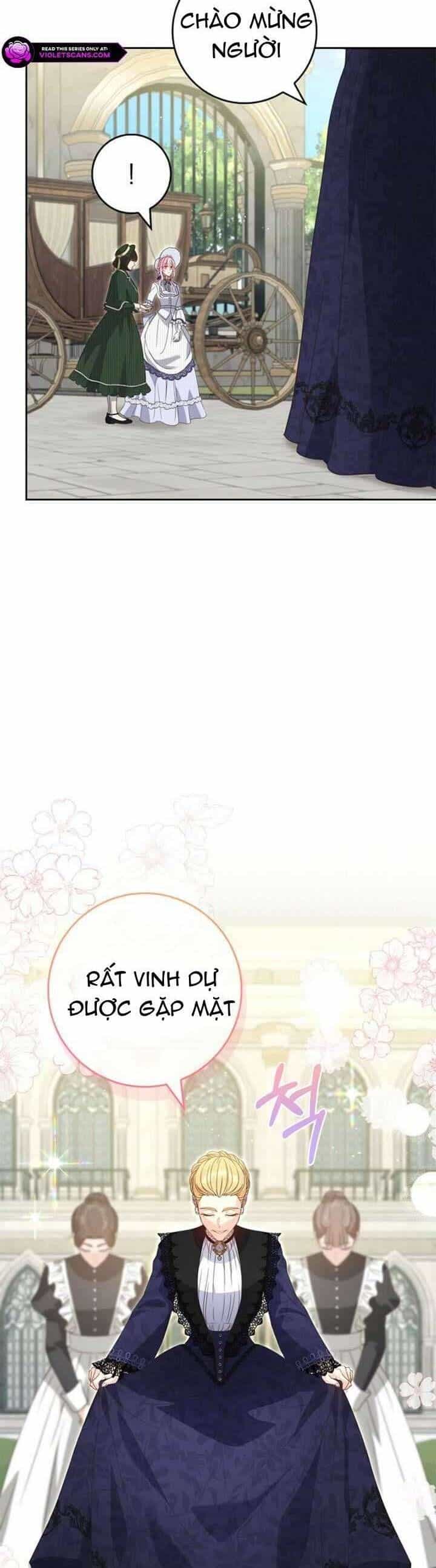Người Mẹ Trong Tiểu Thuyết Nuôi Con Có Nhất Thiết Phải Chết Không? - Chương 42 - ảnh 48