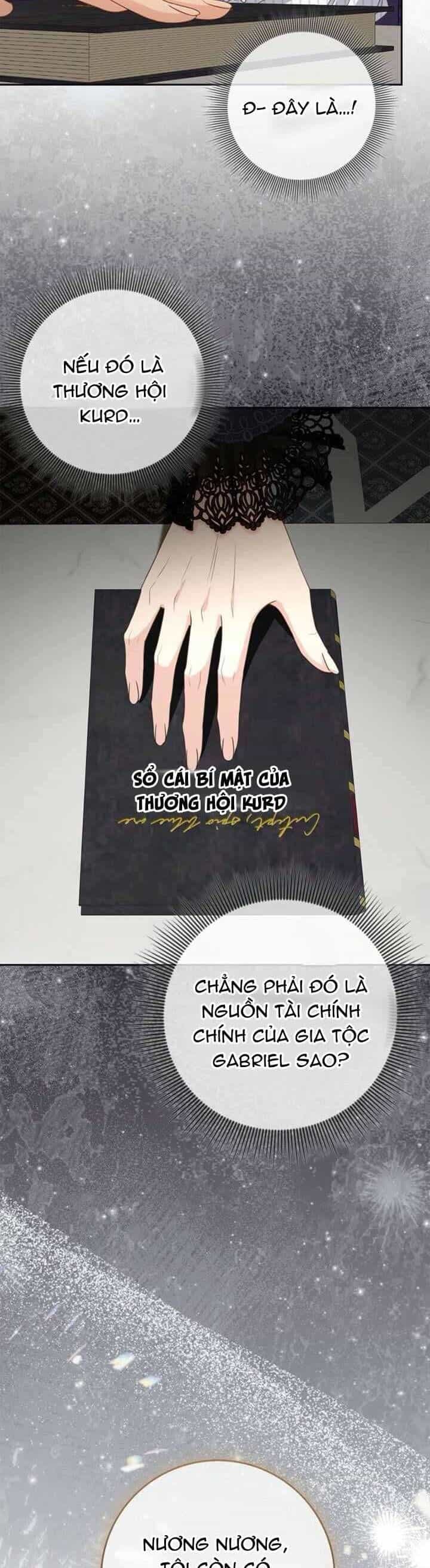 Người Mẹ Trong Tiểu Thuyết Nuôi Con Có Nhất Thiết Phải Chết Không? - Chương 43 - ảnh 38