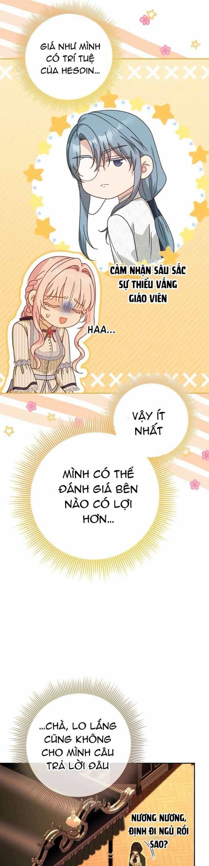 Người Mẹ Trong Tiểu Thuyết Nuôi Con Có Nhất Thiết Phải Chết Không? - Chương 43 - ảnh 44