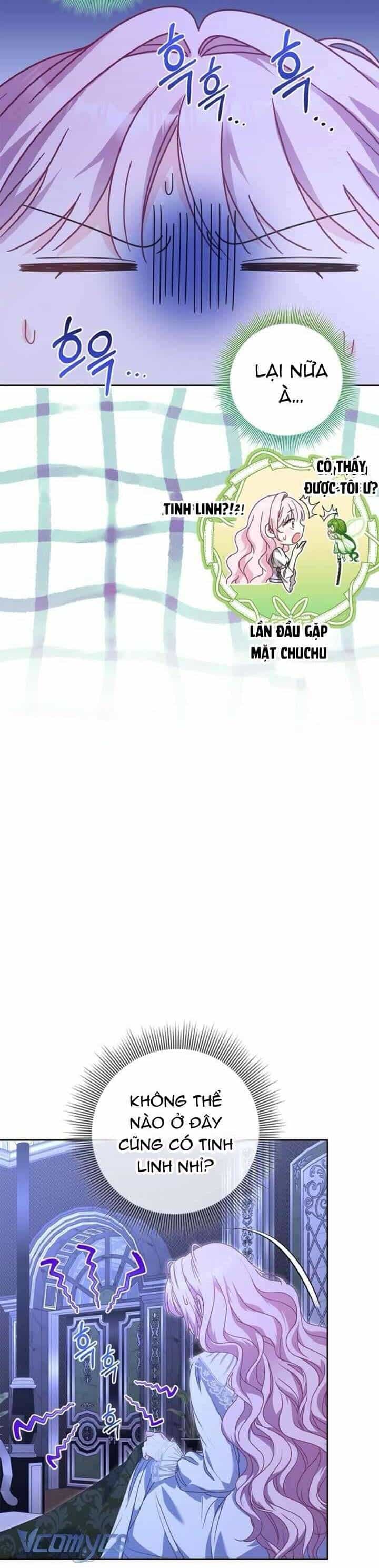 Người Mẹ Trong Tiểu Thuyết Nuôi Con Có Nhất Thiết Phải Chết Không? - Chương 43 - ảnh 47