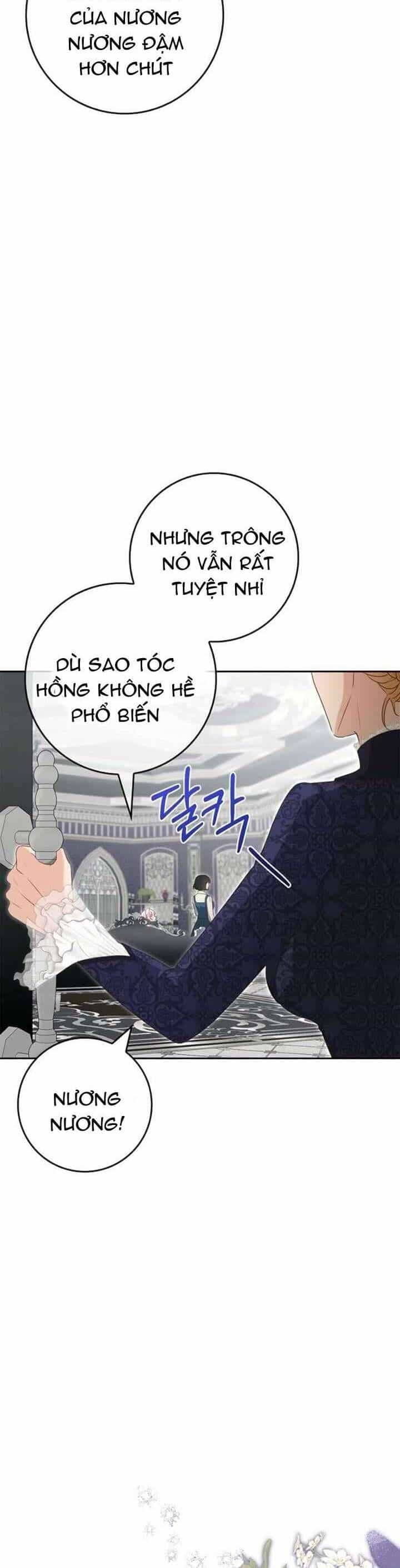 Người Mẹ Trong Tiểu Thuyết Nuôi Con Có Nhất Thiết Phải Chết Không? - Chương 44 - ảnh 33