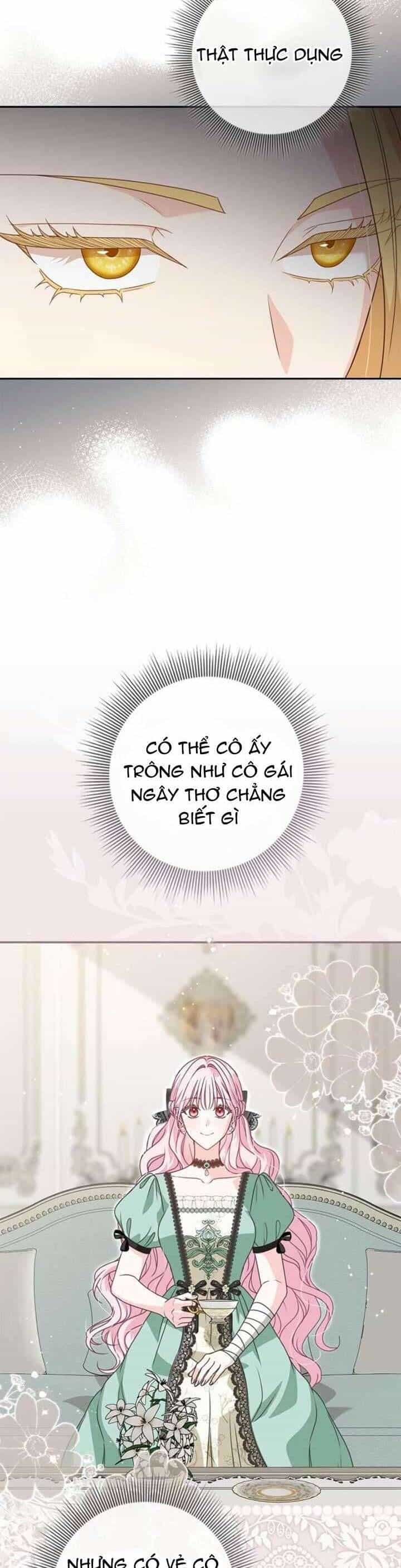 Người Mẹ Trong Tiểu Thuyết Nuôi Con Có Nhất Thiết Phải Chết Không? - Chương 47 - ảnh 20