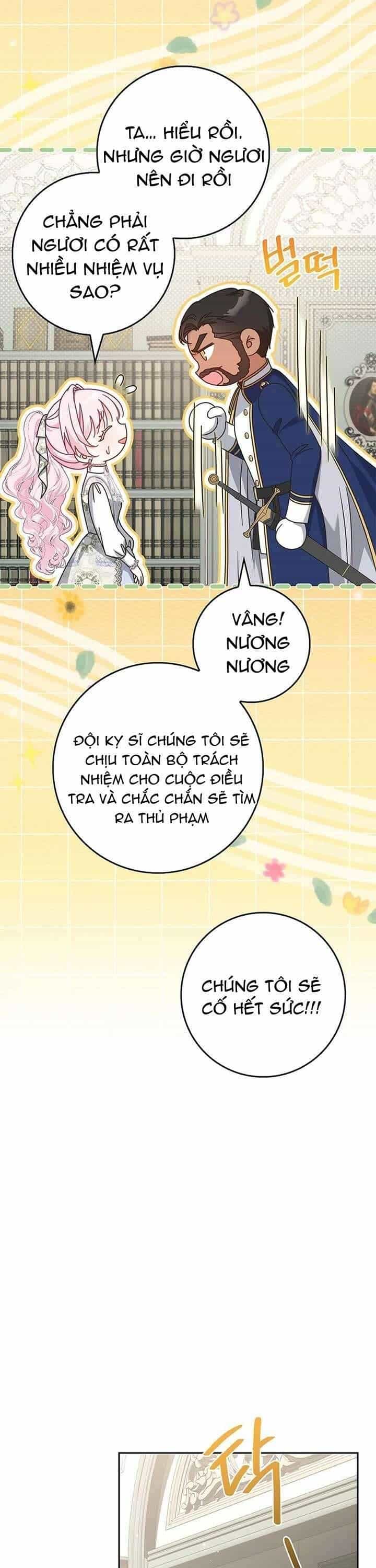 Người Mẹ Trong Tiểu Thuyết Nuôi Con Có Nhất Thiết Phải Chết Không? - Chương 48 - ảnh 14