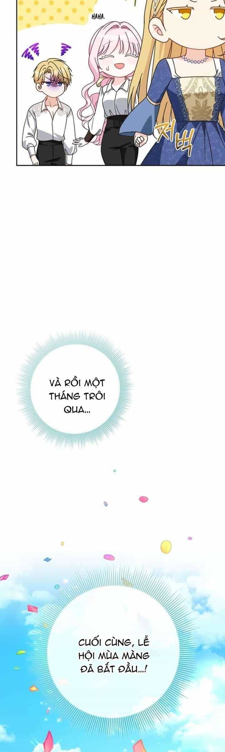 Người Mẹ Trong Tiểu Thuyết Nuôi Con Có Nhất Thiết Phải Chết Không? - Chương 49 - ảnh 24