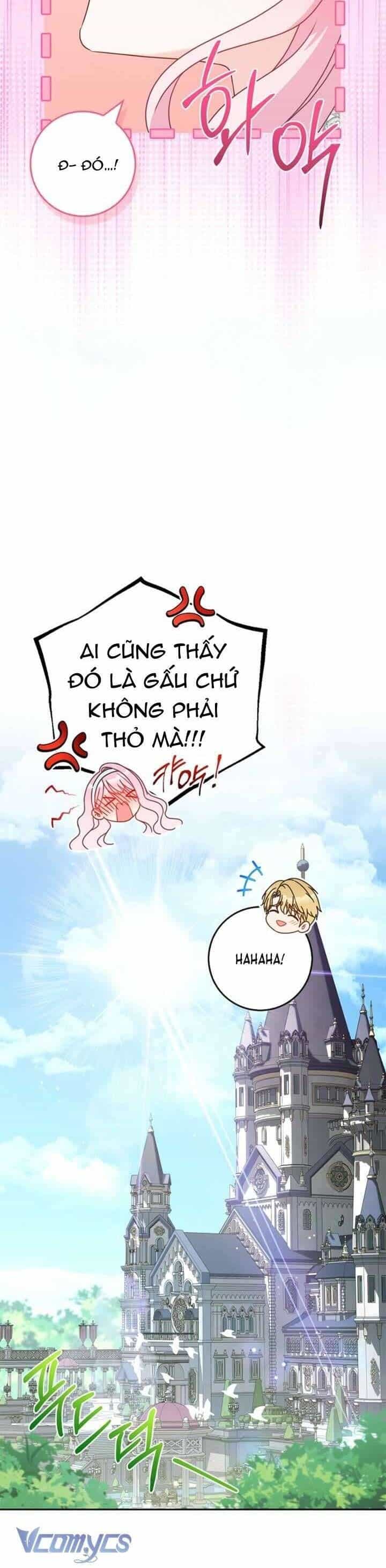 Người Mẹ Trong Tiểu Thuyết Nuôi Con Có Nhất Thiết Phải Chết Không? - Chương 49 - ảnh 9