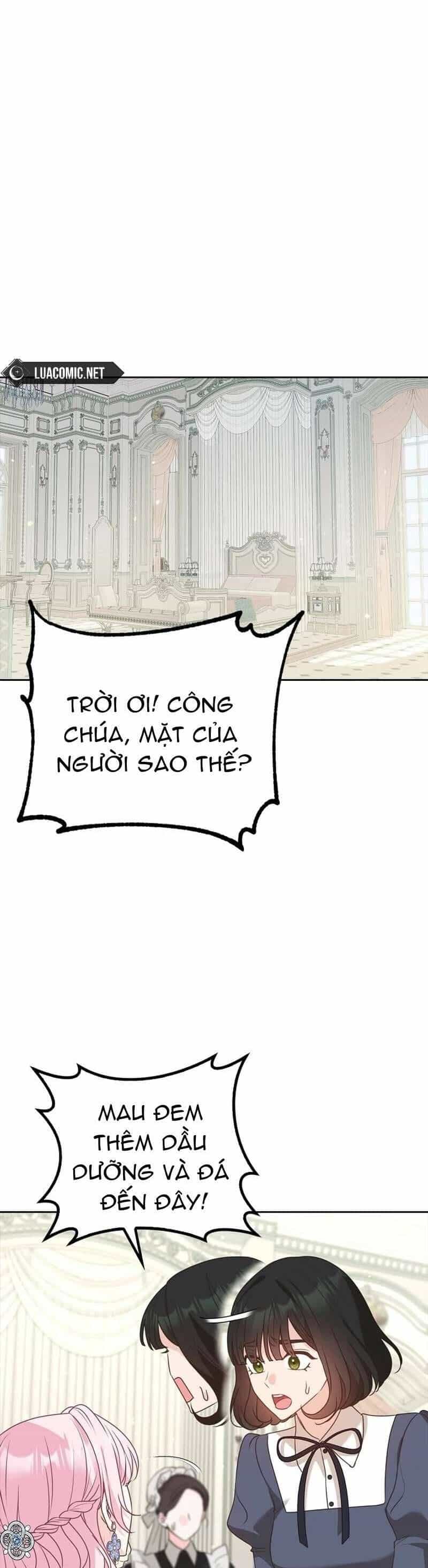 Người Mẹ Trong Tiểu Thuyết Nuôi Con Có Nhất Thiết Phải Chết Không? - Chương 5 - ảnh 34