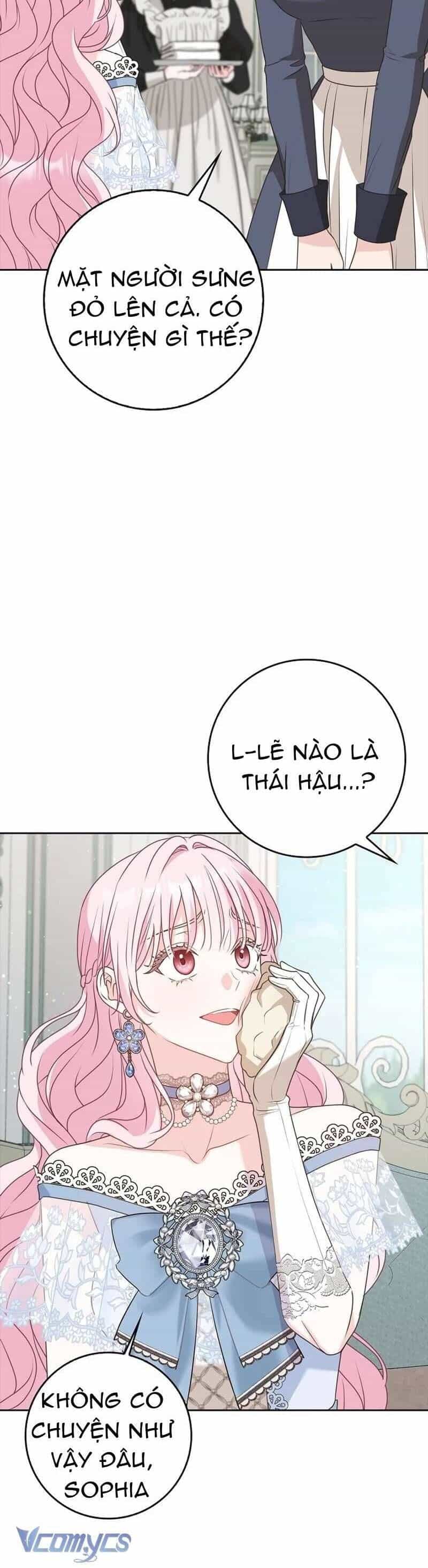 Người Mẹ Trong Tiểu Thuyết Nuôi Con Có Nhất Thiết Phải Chết Không? - Chương 5 - ảnh 35