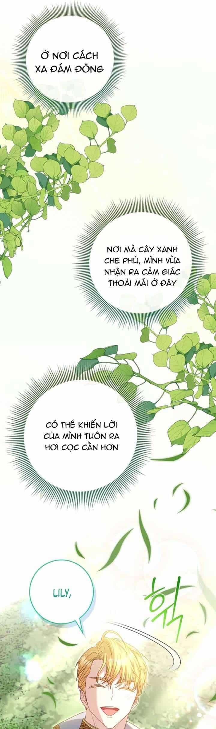 Người Mẹ Trong Tiểu Thuyết Nuôi Con Có Nhất Thiết Phải Chết Không? - Chương 50 - ảnh 40