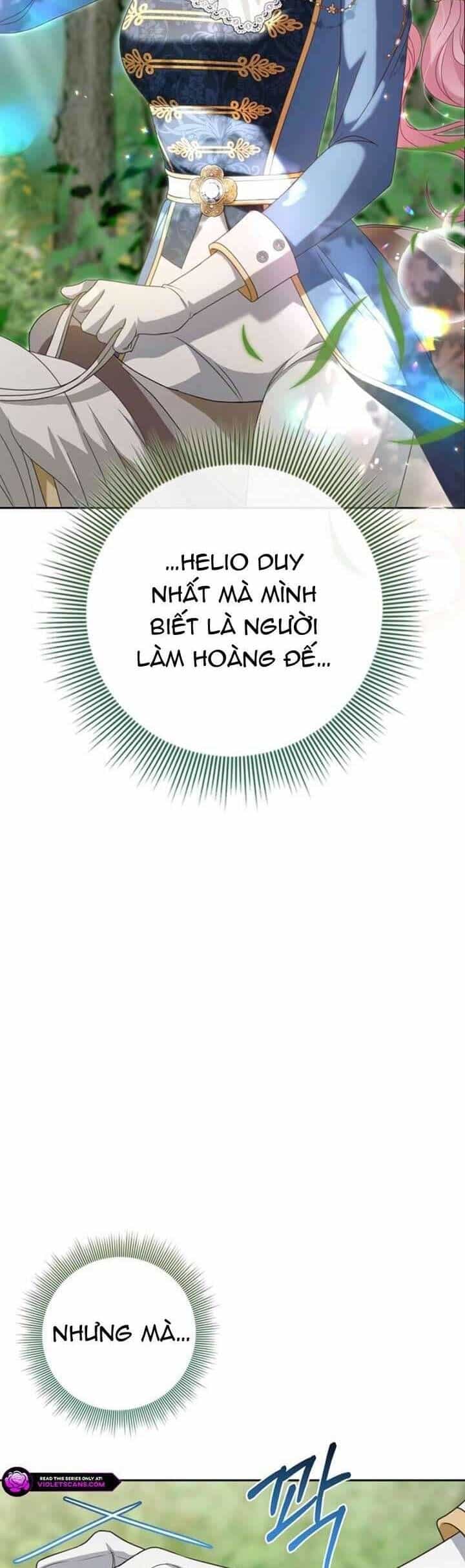 Người Mẹ Trong Tiểu Thuyết Nuôi Con Có Nhất Thiết Phải Chết Không? - Chương 50 - ảnh 42
