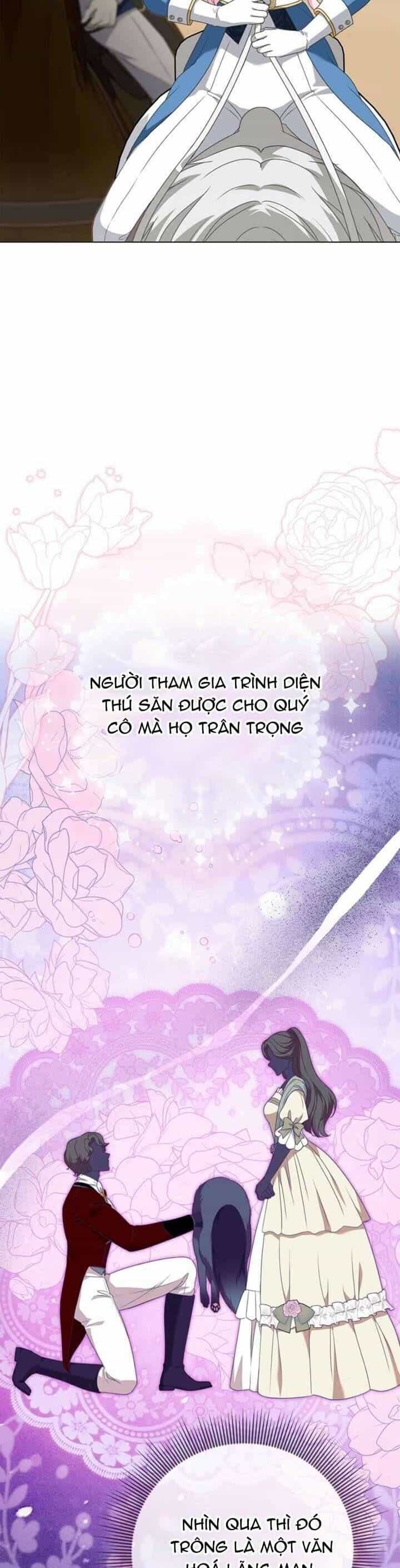 Người Mẹ Trong Tiểu Thuyết Nuôi Con Có Nhất Thiết Phải Chết Không? - Chương 50 - ảnh 5