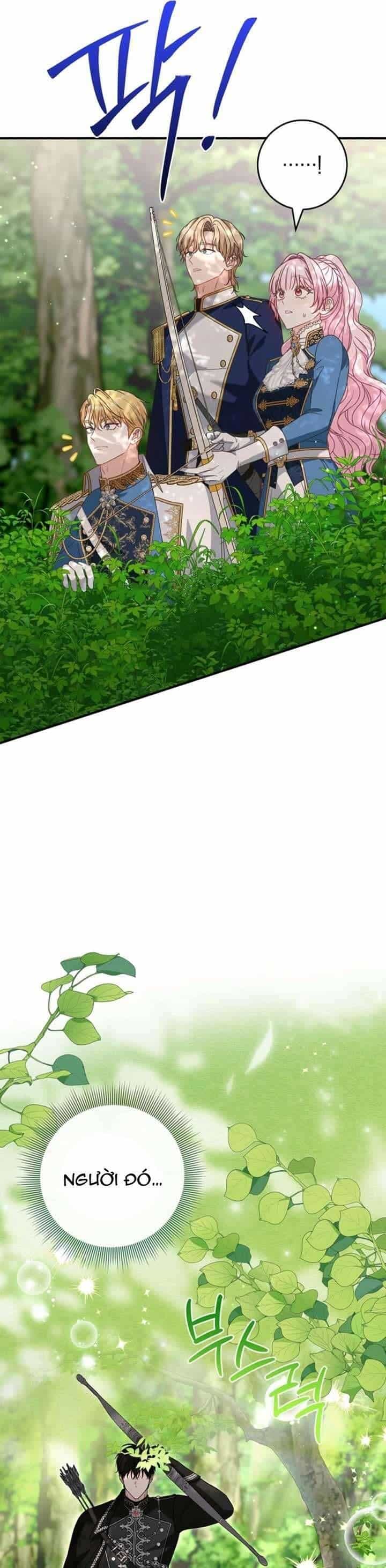 Người Mẹ Trong Tiểu Thuyết Nuôi Con Có Nhất Thiết Phải Chết Không? - Chương 51 - ảnh 15