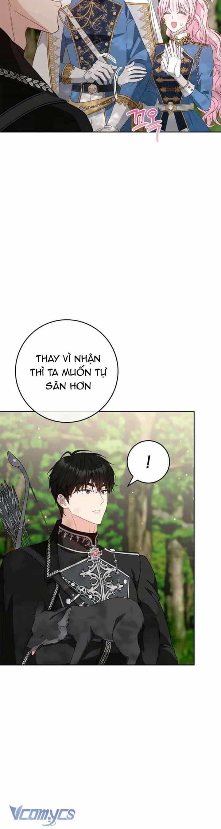 Người Mẹ Trong Tiểu Thuyết Nuôi Con Có Nhất Thiết Phải Chết Không? - Chương 51 - ảnh 26