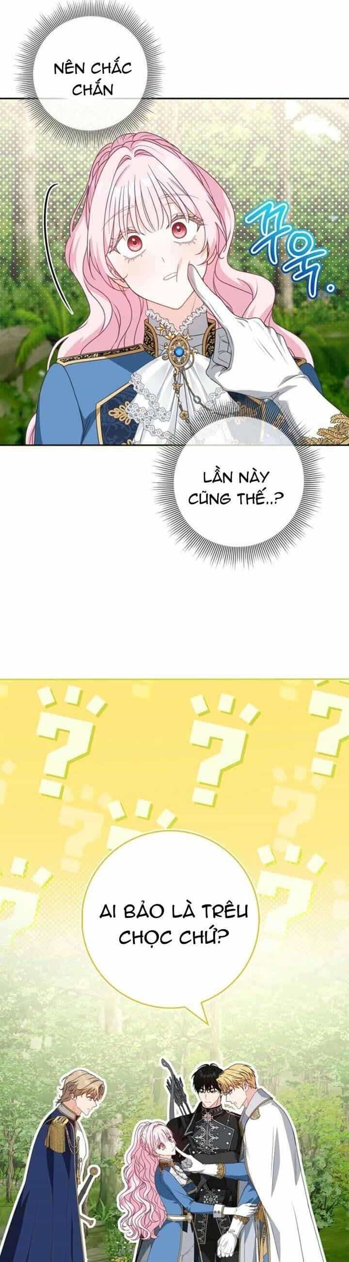 Người Mẹ Trong Tiểu Thuyết Nuôi Con Có Nhất Thiết Phải Chết Không? - Chương 51 - ảnh 30
