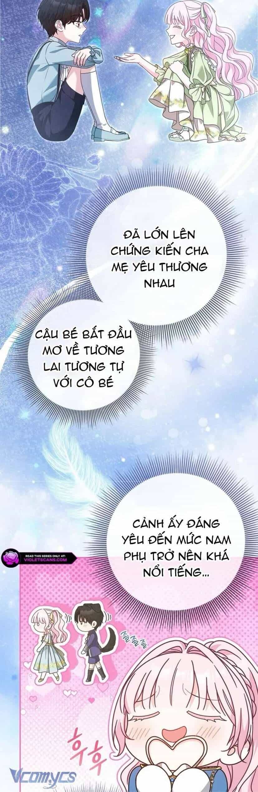 Người Mẹ Trong Tiểu Thuyết Nuôi Con Có Nhất Thiết Phải Chết Không? - Chương 52 - ảnh 10