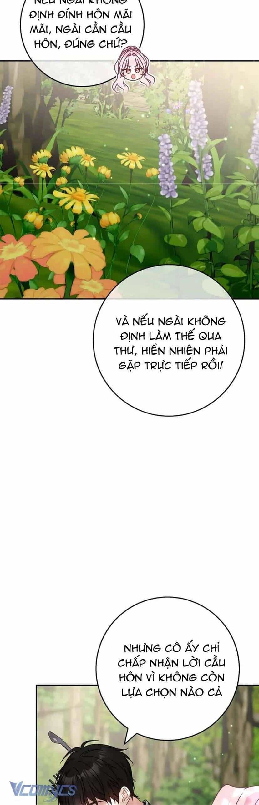 Người Mẹ Trong Tiểu Thuyết Nuôi Con Có Nhất Thiết Phải Chết Không? - Chương 52 - ảnh 20