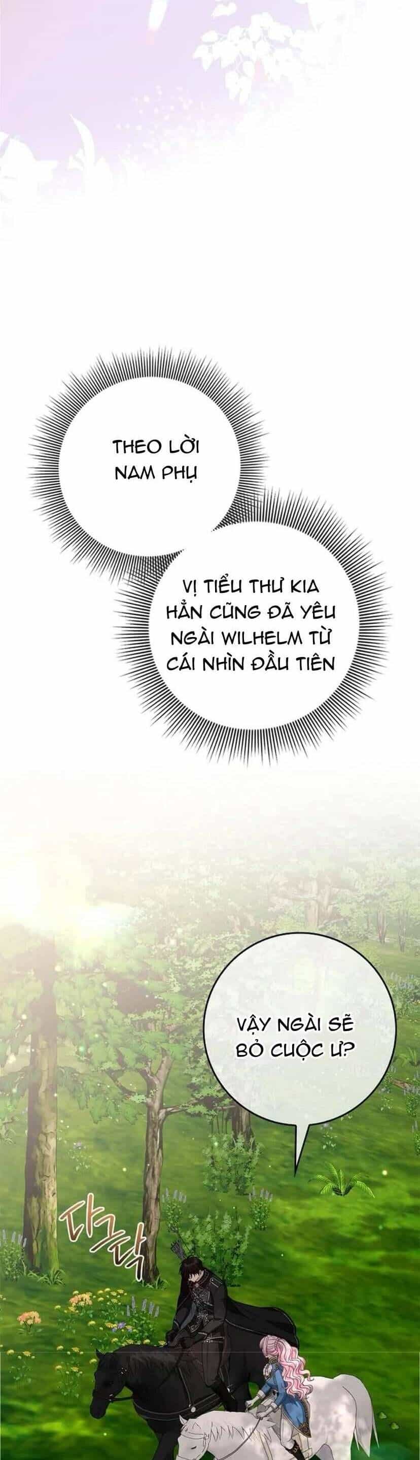 Người Mẹ Trong Tiểu Thuyết Nuôi Con Có Nhất Thiết Phải Chết Không? - Chương 52 - ảnh 26