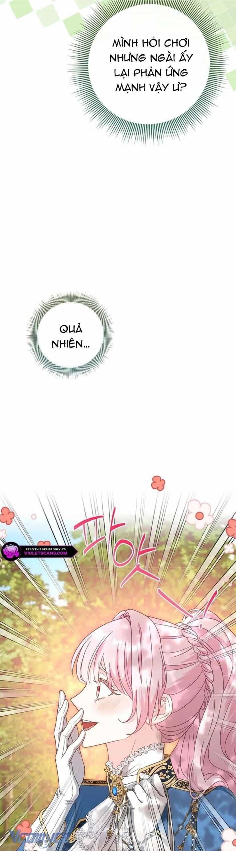 Người Mẹ Trong Tiểu Thuyết Nuôi Con Có Nhất Thiết Phải Chết Không? - Chương 52 - ảnh 4