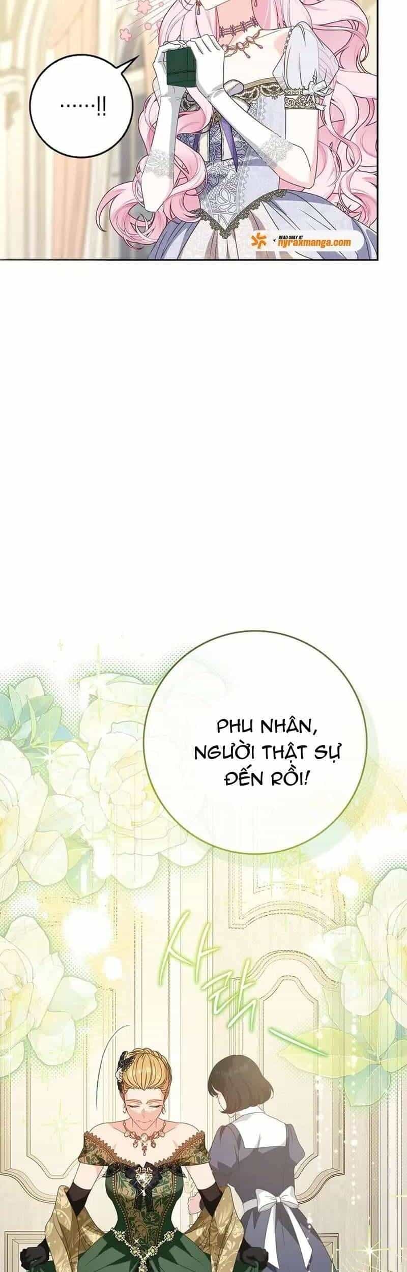 Người Mẹ Trong Tiểu Thuyết Nuôi Con Có Nhất Thiết Phải Chết Không? - Chương 53 - ảnh 31