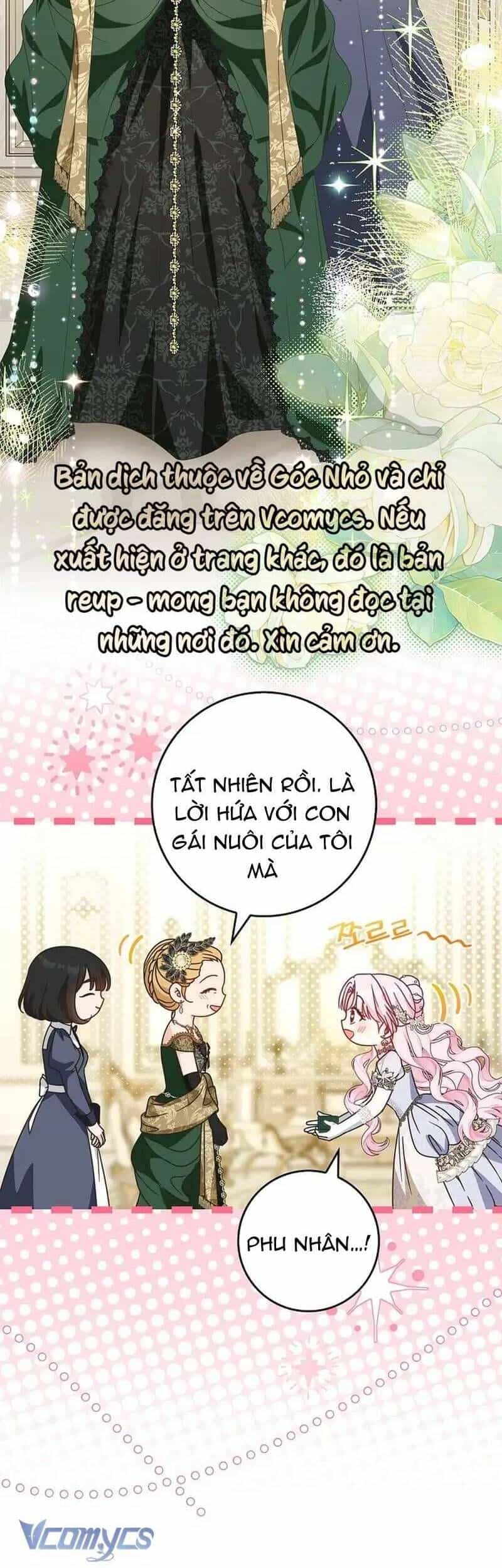 Người Mẹ Trong Tiểu Thuyết Nuôi Con Có Nhất Thiết Phải Chết Không? - Chương 53 - ảnh 32