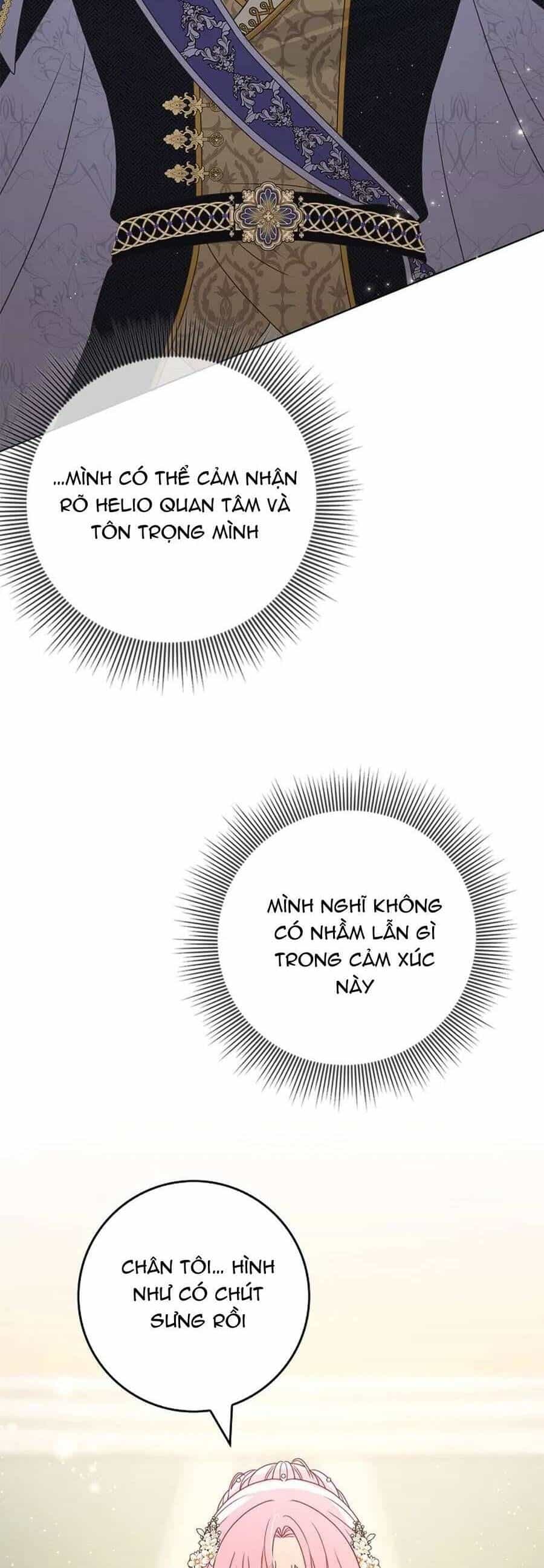Người Mẹ Trong Tiểu Thuyết Nuôi Con Có Nhất Thiết Phải Chết Không? - Chương 54 - ảnh 38