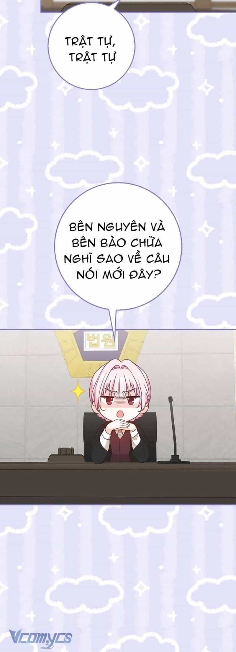 Người Mẹ Trong Tiểu Thuyết Nuôi Con Có Nhất Thiết Phải Chết Không? - Chương 6 - ảnh 3