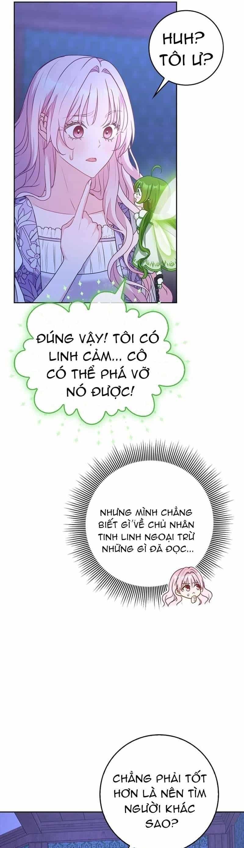Người Mẹ Trong Tiểu Thuyết Nuôi Con Có Nhất Thiết Phải Chết Không? - Chương 7 - ảnh 18
