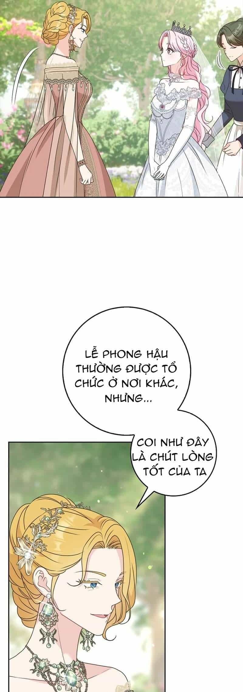 Người Mẹ Trong Tiểu Thuyết Nuôi Con Có Nhất Thiết Phải Chết Không? - Chương 7 - ảnh 42