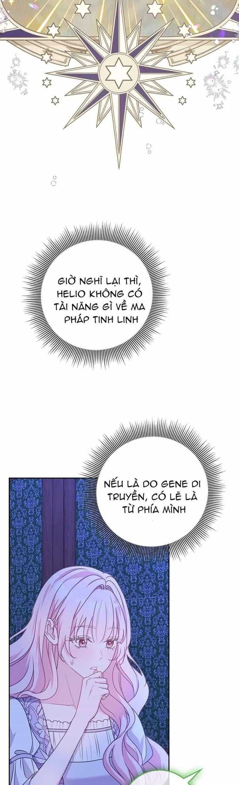 Người Mẹ Trong Tiểu Thuyết Nuôi Con Có Nhất Thiết Phải Chết Không? - Chương 7 - ảnh 7