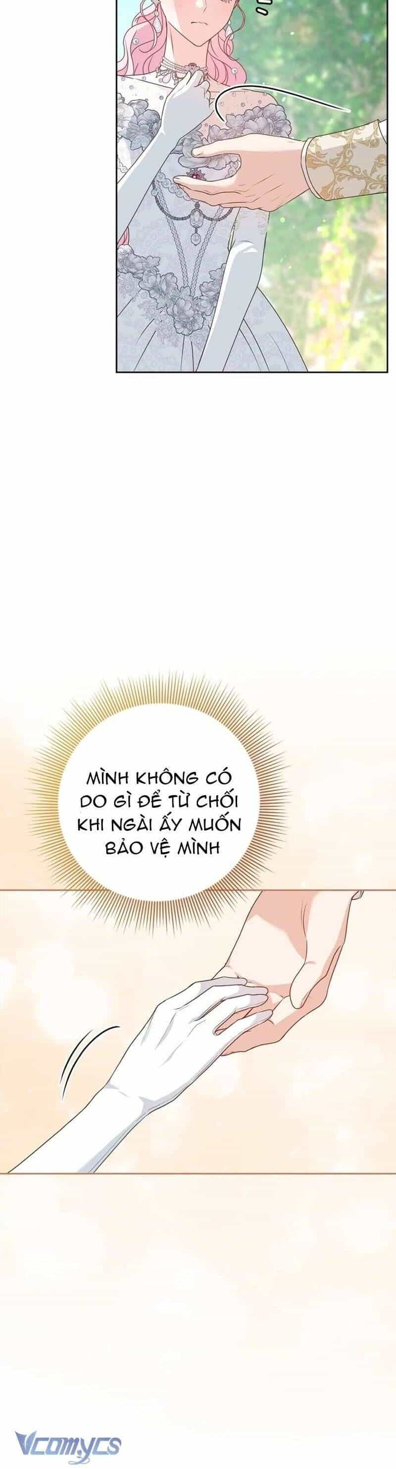 Người Mẹ Trong Tiểu Thuyết Nuôi Con Có Nhất Thiết Phải Chết Không? - Chương 8 - ảnh 14