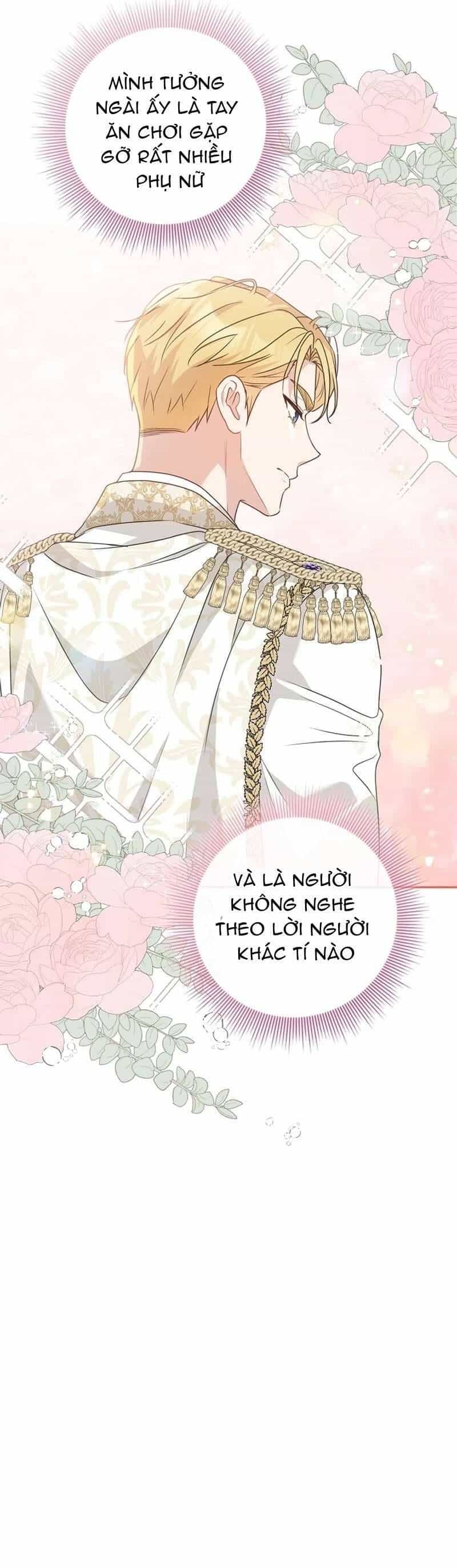 Người Mẹ Trong Tiểu Thuyết Nuôi Con Có Nhất Thiết Phải Chết Không? - Chương 8 - ảnh 27