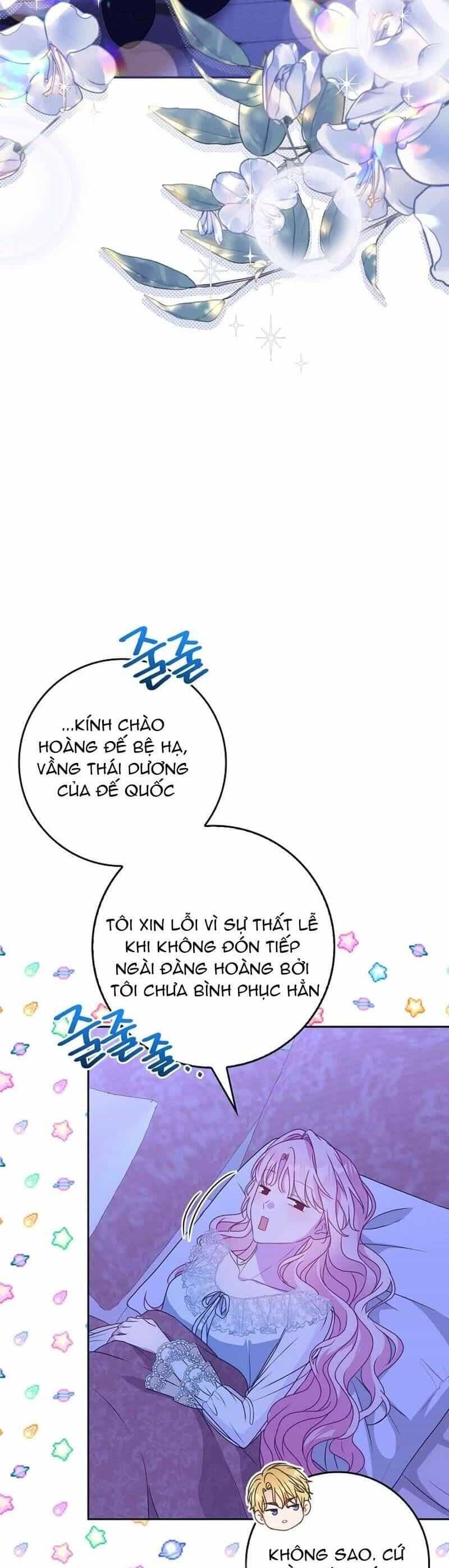 Người Mẹ Trong Tiểu Thuyết Nuôi Con Có Nhất Thiết Phải Chết Không? - Chương 9 - ảnh 38