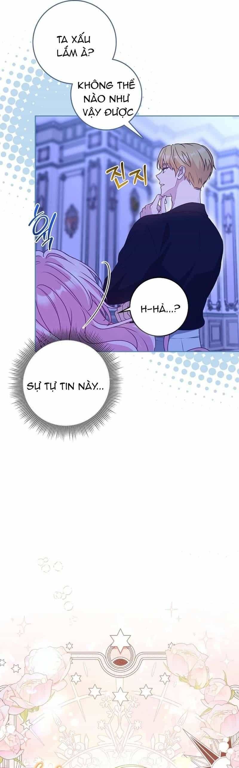 Người Mẹ Trong Tiểu Thuyết Nuôi Con Có Nhất Thiết Phải Chết Không? - Chương 9 - ảnh 46