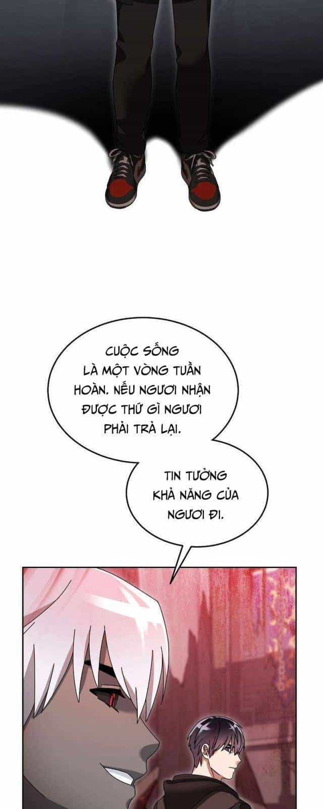 Người Mới Này Quá Mạnh - Chương 100 - ảnh 43