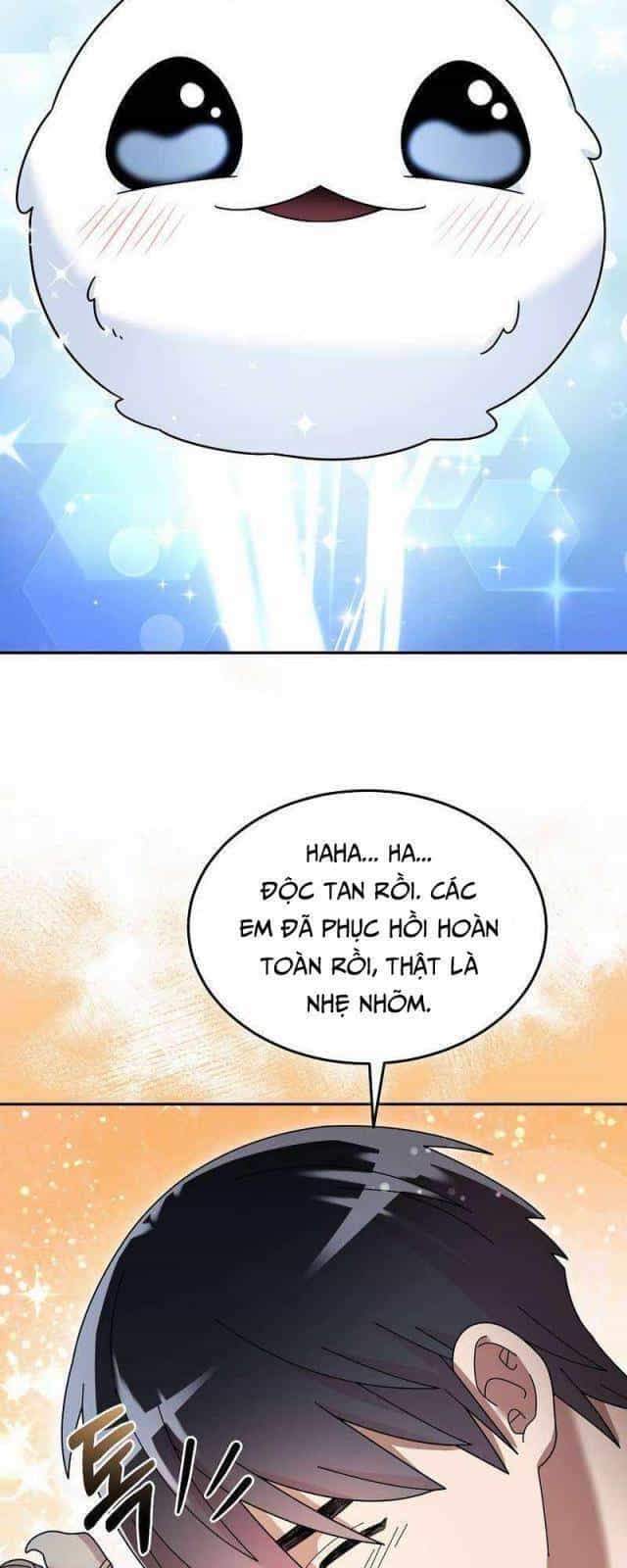 Người Mới Này Quá Mạnh - Chương 101 - ảnh 10
