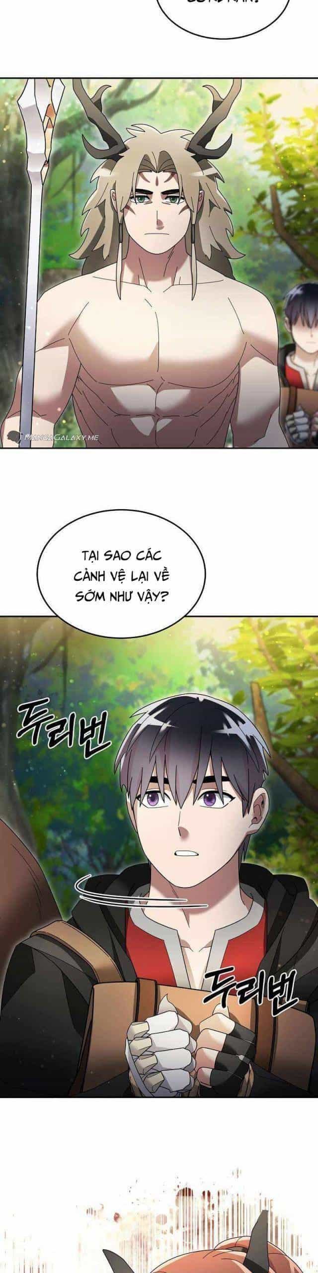 Người Mới Này Quá Mạnh - Chương 102 - ảnh 16