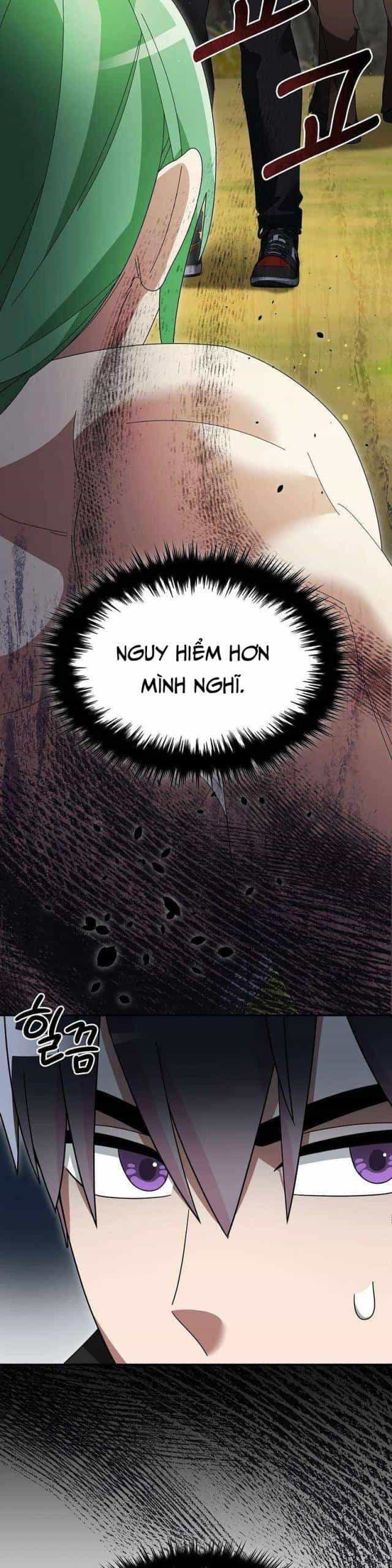 Người Mới Này Quá Mạnh - Chương 102 - ảnh 20