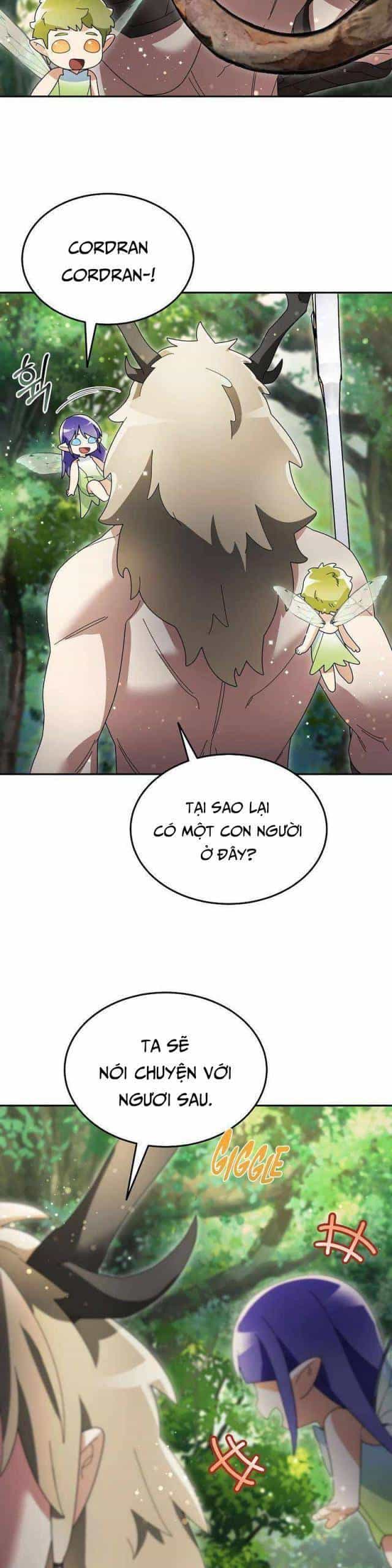 Người Mới Này Quá Mạnh - Chương 102 - ảnh 4