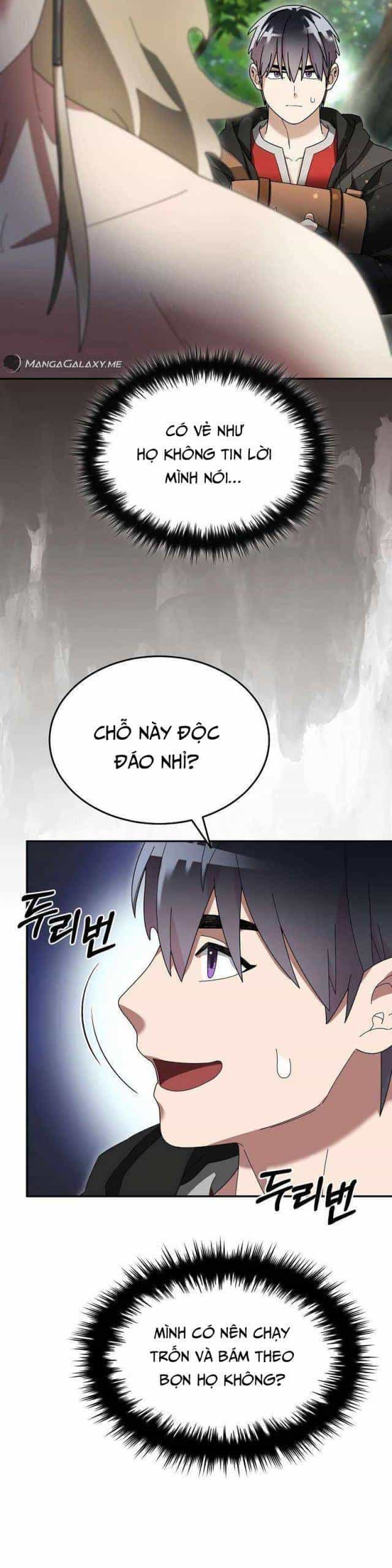 Người Mới Này Quá Mạnh - Chương 102 - ảnh 5