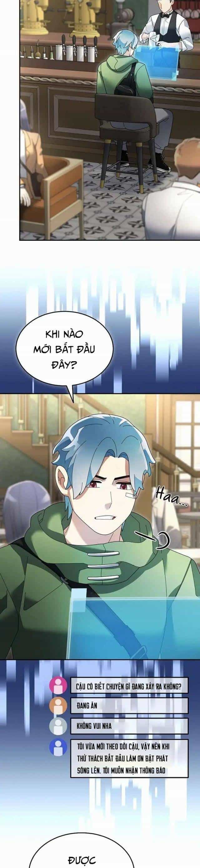 Người Mới Này Quá Mạnh - Chương 103 - ảnh 32