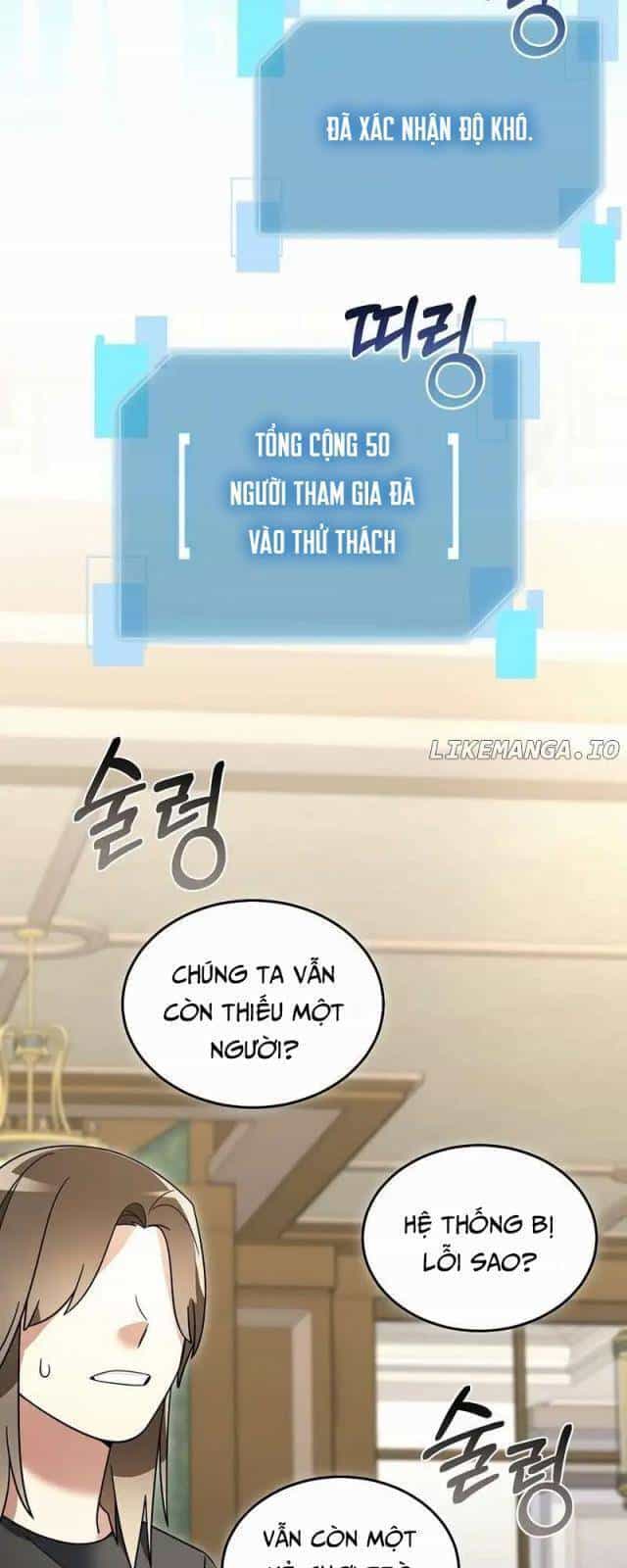 Người Mới Này Quá Mạnh - Chương 103 - ảnh 50