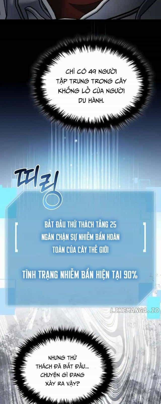 Người Mới Này Quá Mạnh - Chương 103 - ảnh 52