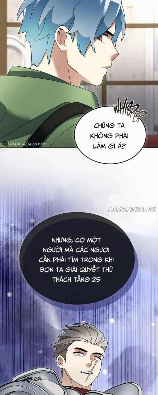 Người Mới Này Quá Mạnh - Chương 103 - ảnh 57