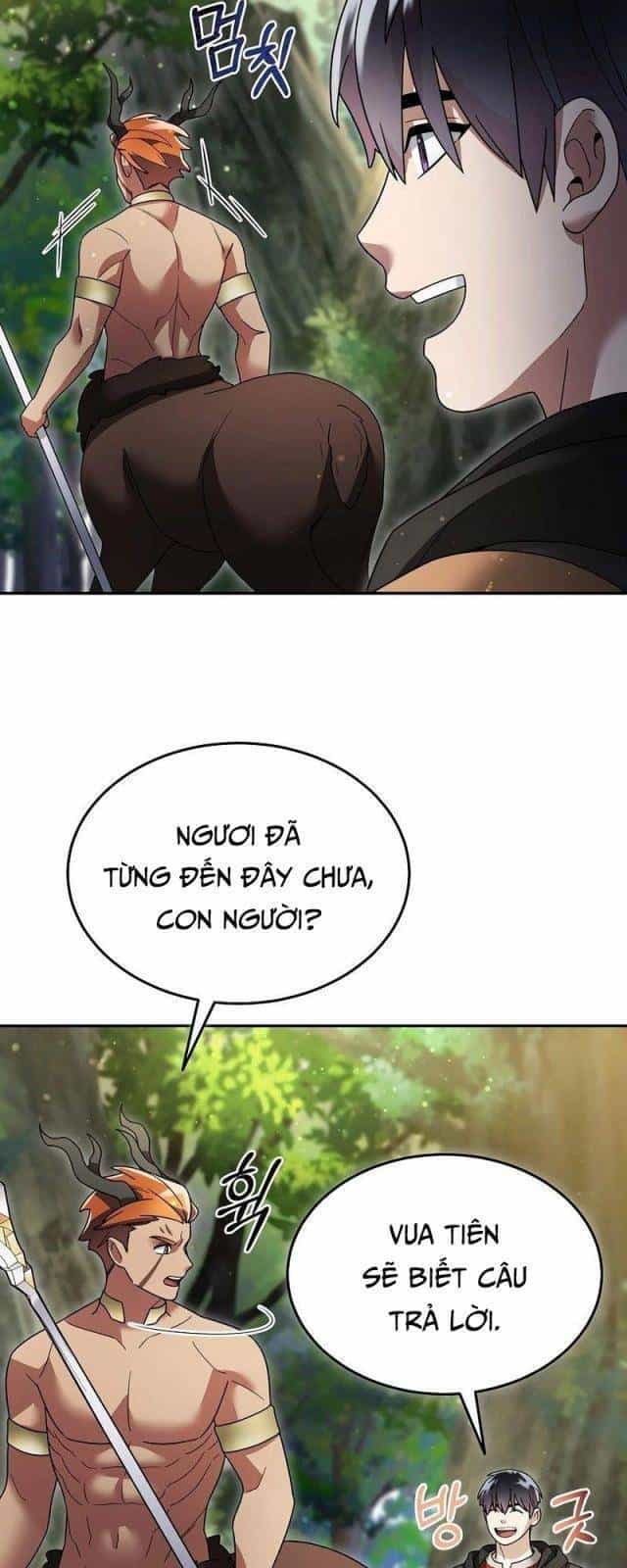 Người Mới Này Quá Mạnh - Chương 104 - ảnh 12