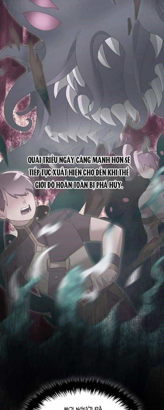 Người Mới Này Quá Mạnh - Chương 104 - ảnh 22