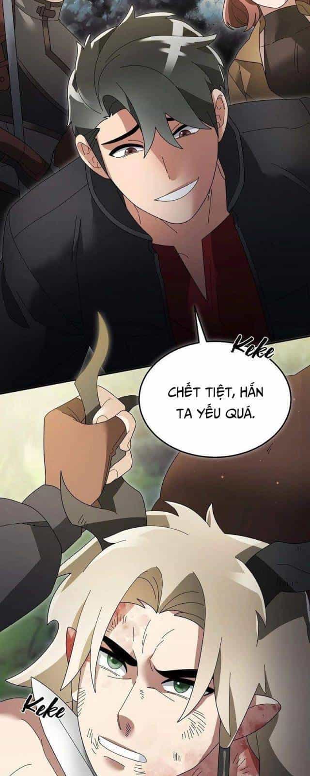 Người Mới Này Quá Mạnh - Chương 104 - ảnh 38