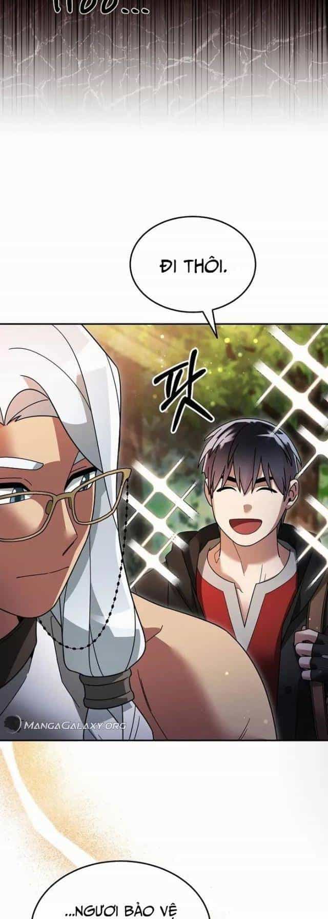 Người Mới Này Quá Mạnh - Chương 106 - ảnh 15